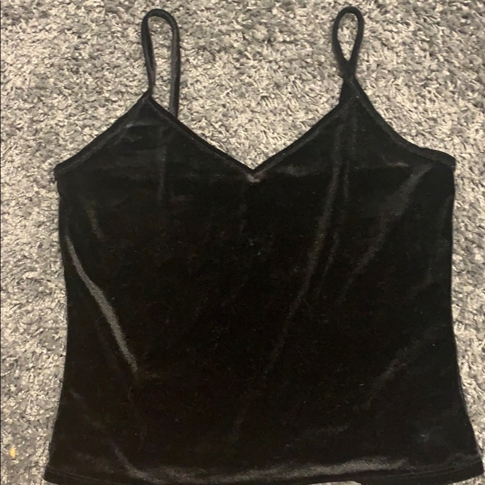 Chic tank top